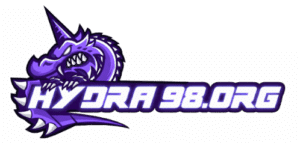 hydra98 logo