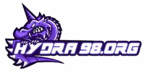 hydra98 logo